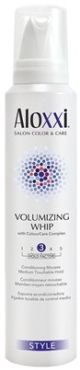 Aloxxi Volumizing Whip 6.7 oz