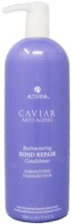 Alterna Caviar Anti-Aging Restructuring Bond Repair Conditioner 67.6 oz (picture doesn't resemble size)