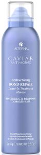 Alterna Caviar Anti-Aging Restructuring Bond Repair Leave-In Treatment Mousse 8.5 oz