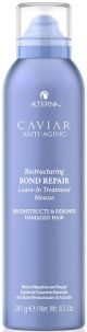 Alterna Caviar Anti-Aging Restructuring Bond Repair Leave-In Treatment Mousse 8.5 oz