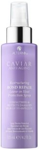 Alterna Caviar Anti-Aging Restructuring Bond Repair Leave-In Heat Protection Spray 4.2 oz