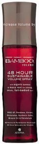 Alterna Bamboo Volume 48 Hour Sustainable Volume Spray 4.2 oz