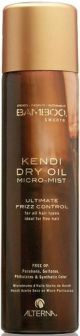 Alterna Bamboo Smooth Kendi Dry Oil Micromist 5.7 oz