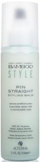 Alterna Bamboo Smooth Pin Straight 5.1 oz