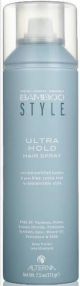 Alterna Bamboo Style Ultra Hold Hairspray 7.5oz