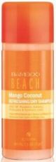 Alterna Bamboo Beach Mango Coconut Refreshing Dry Shampoo 1.3 oz