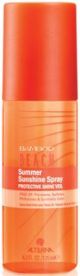 Alterna Bamboo Beach Summer Sunshine Spray Shine Veil 4.2 oz