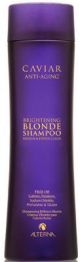 Alterna Caviar Anti-Aging Brightening Blonde Shampoo 8.5 oz