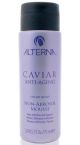 Alterna Caviar Anti-Aging Non Aerosol Mousse 3 oz