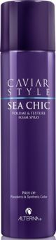 Alterna Caviar Style Sea Chic Volume & Texture Foam Spray 5.5 oz