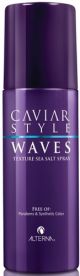 Alterna Caviar Style Waves Texture Sea Salt Spray 5 oz