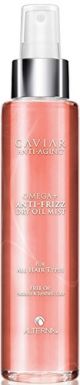 NEW Alterna Caviar Anti-Frizz Omega Anti-Frizz Dry Oil Mist 5 oz