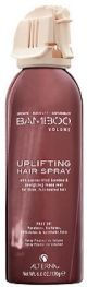 Alterna Bamboo Volume Uplifting Hairspray 6 oz (formerly uplifting root blast)