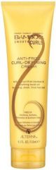 Alterna Bamboo Smooth Curls Anti-Frizz Curl Defining Cream 4.5 oz