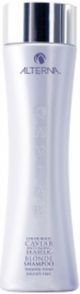 Alterna Caviar Anti-Aging Blonde Shampoo 8.5 oz (previous packaging) 50% OFF LIMITED TIME SUPER SALE