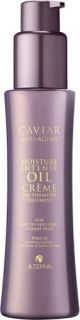 Alterna Caviar Anti-Aging Moisture Intense Oil Creme Pre-Shampoo Treatment