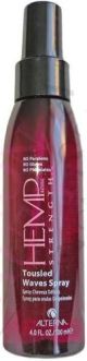 Alterna Hemp Natural Strength Tousled Wave Spray 4 oz