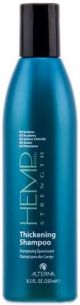 Alterna Hemp Natural Strength Thickening Shampoo