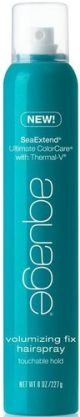 Aquage SeaExtend Volumizing Fix Hairspray 8 oz