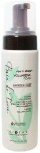 Bain De Terre Rise N' Shine White Willow Volumizing Foam 6.7 oz