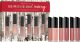 Bare Minerals Be Moxie and Merry 6 Piece Mini Marvelous Moxie Lip Gloss Collection 2016 Holiday Set (while supplies last)