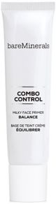 Bare Minerals Combo Control Milky Face Primer 1 oz