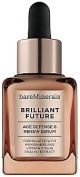 Bare Minerals Correctives Brilliant Future Age Defense & Renew Serum 1 oz 