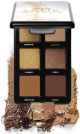 Bare Minerals Gen Nude Eyeshadow Palette - Latte