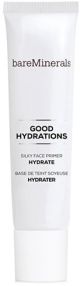 Bare Minerals Good Hydrations Silky Face Primer 1 oz