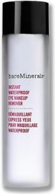 Bare Minerals Instant Waterproof Eye Makeup Remover 4 oz