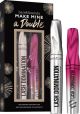 Bare Minerals Make Mine A Double Full Size Plus Travel Size Mascara 2016 Holiday Set (while supplies last)