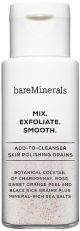 Bare Minerals Skinsorials Mix. Exfoliate. Smooth. Add-To-Cleanser Skin Polishing Grains .88 oz