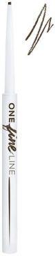 Bare Minerals One Fine Line Micro Precision Eyeliner - Accurate Espresso
