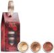 Bare Minerals Take A Peek 3 Piece Loose Eyecolor Trio 2016 Holiday Set (while supplies last)