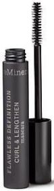 Bare Minerals Flawless Definition Curl & Lengthen Mascara - Black