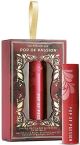 Bare Minerals Pop of Passion Lip Oil Balm in Crimson Pop