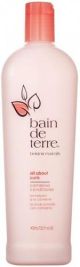 Bain De Terre All About Curls Camelina Conditioner