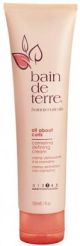 Bain De Terre All About Curls Camelina Defining Cream 5.1 oz