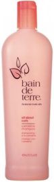 Bain De Terre All About Curls Camelina Shampoo