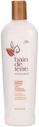 Bain De Terre Coconut Papaya Ultra Hydrating Conditioner