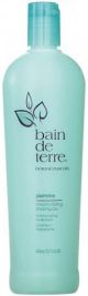 Bain De Terre Jasmine Moisturizing Shampoo