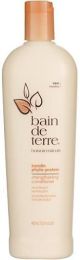 Bain De Terre Keratin Phyto-Protein Strengthening Conditioner