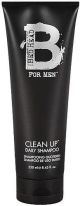 TIGI Bed Head For Men Clean Up Daily Shampoo