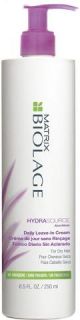 Matrix Biolage Hydrasource Daily Leave-In Cream 8.5 oz