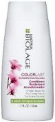 SUPER SALE Matrix Biolage Colorlast Conditioner 1.7 oz Travel Size