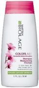 SUPER SALE Matrix Biolage Colorlast Shampoo 1.7 oz Travel Size