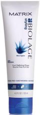 Matrix Biolage Curl Defining Elixir Alcohol-Free Curl Gel 4.2 oz