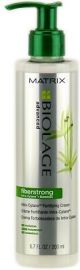 Matrix Biolage Advanced Fiberstrong Intra-Cylane Fortifying Cream 6.7 oz