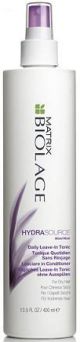 Matrix Biolage Hydrasource Daily Leave-In Tonic 13.5 oz