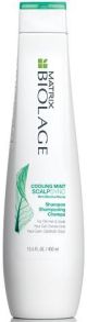 Matrix Biolage Scalpsync Cooling Mint Shampoo